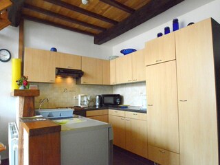 Vakantiehuis Daverdisse Kenmerken 10