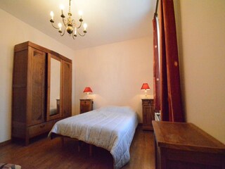 Vakantiehuis Daverdisse Kenmerken 12