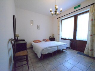 Vakantiehuis Daverdisse Kenmerken 11