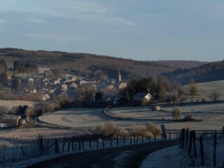 Casa per le vacanze Daverdisse Ambiente 22