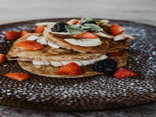 Casa per le vacanze Daverdisse  27