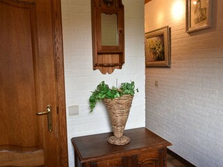 Holiday house Bredene Features 12