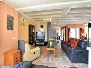Holiday house Bredene Features 15