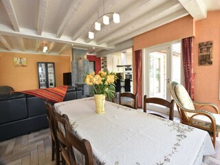 Casa per le vacanze Bredene Caratteristiche 14