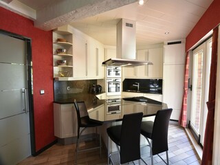 Maison de vacances Bredene Équipement 11