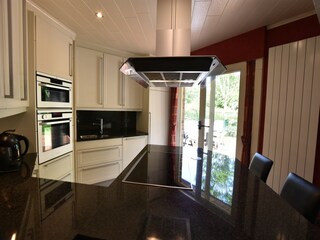 Casa per le vacanze Bredene Caratteristiche 18