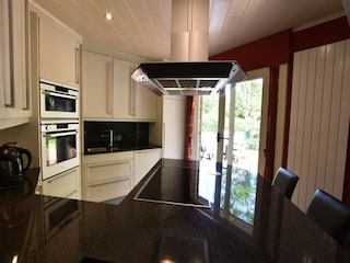 Ferienhaus Bredene Ausstattung 15