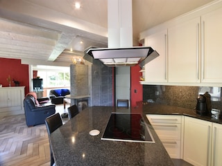 Casa per le vacanze Bredene Caratteristiche 19