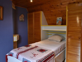 Maison de vacances Bredene Équipement 16