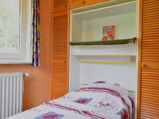 Holiday house Bredene Features 25