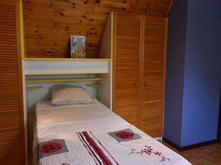 Ferienhaus Bredene Ausstattung 22