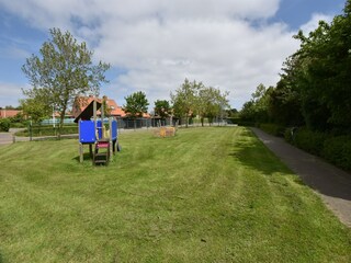 Casa per le vacanze Bredene Ambiente 28