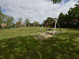 Vakantiehuis Bredene Omgeving 28