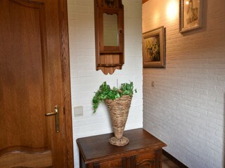 Maison de vacances Bredene Équipement 20