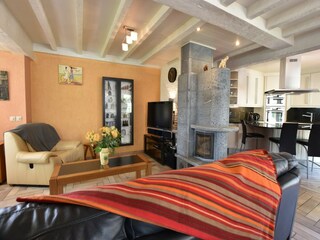 Vakantiehuis Bredene Kenmerken 25