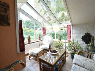 Casa per le vacanze Bredene Caratteristiche 15