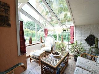 Ferienhaus Bredene Ausstattung 23