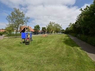 Ferienhaus Bredene Umgebung 29
