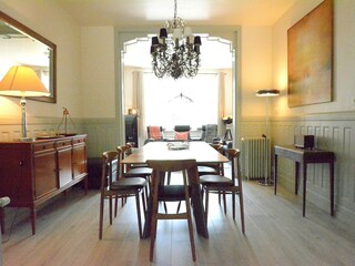 Ferienhaus Bouillon Ausstattung 10