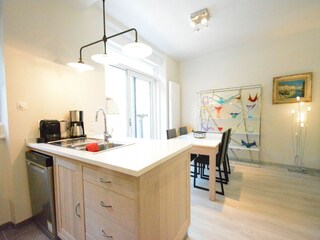 Ferienhaus Bouillon Ausstattung 21