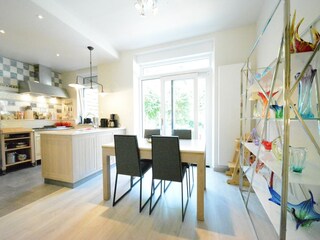 Ferienhaus Bouillon Ausstattung 25
