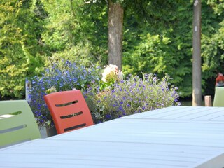 Ferienhaus Bouillon  35