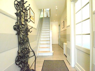 Holiday house Bouillon Features 16