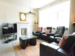 Vakantiehuis Bouillon Kenmerken 1