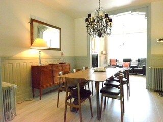 Holiday house Bouillon Features 10