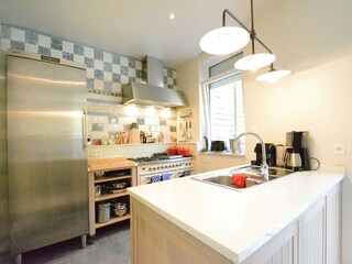 Vakantiehuis Bouillon Kenmerken 24