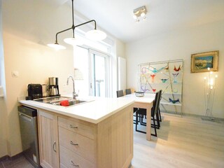 Holiday house Bouillon Features 12