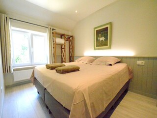 Holiday house Bouillon Features 16