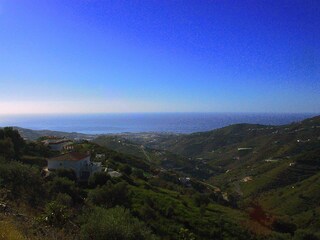 Villa Torrox Pueblo  18