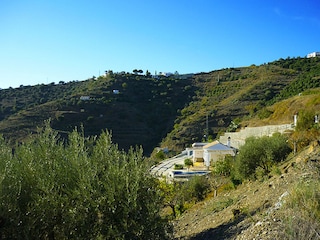 Villa Torrox Pueblo  17
