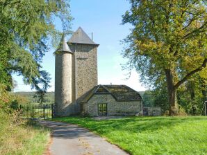 Holiday house Attraktive Lage mit Garten in Marche-en-Famenne - Marche-en-Famenne - image1