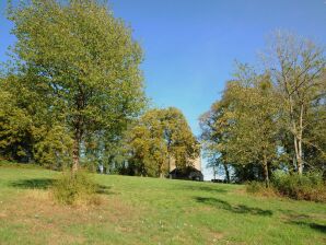 Maison de vacances Emplacement idéal à Marche-en-Famenne avec jardin - Marches en Famenne - image1