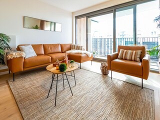 Appartamento Ostende Caratteristiche 33