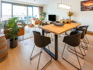 Apartment Ostende Features 11