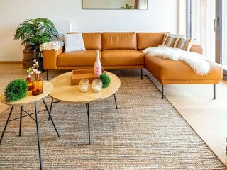 Apartamento Ostende Características 20