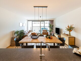 Apartment Ostende Features 37