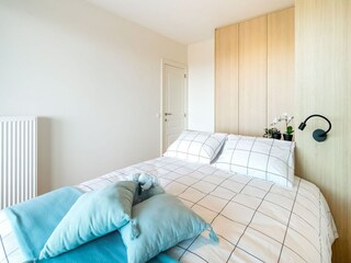 Apartamento Ostende Características 29