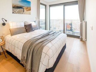 Apartamento Ostende Características 36