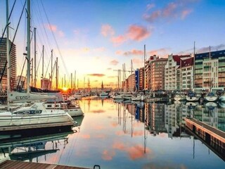 Appartamento Ostende Ambiente 39