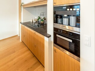 Apartamento Ostende Características 14