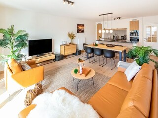 Apartamento Ostende Características 15