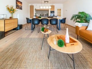 Apartamento Ostende Características 29