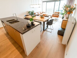 Appartamento Ostende Caratteristiche 11