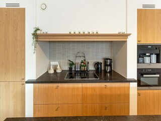 Apartamento Ostende Características 18
