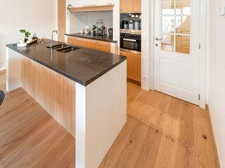 Apartamento Ostende Características 30
