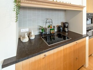 Apartamento Ostende Características 23